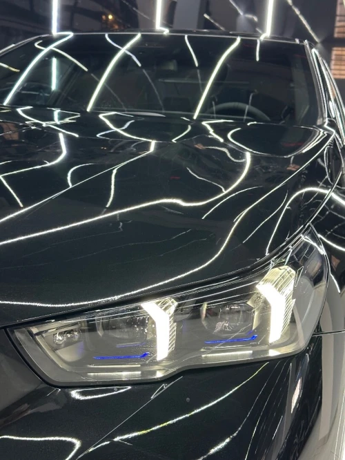 BMW Série 5 2026 520d xdrive