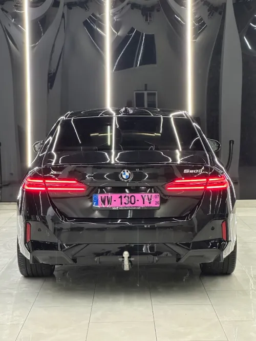 BMW 520d xdrive 2026 Individual