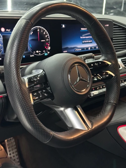 Mercedes Gle 350d 2024 350d