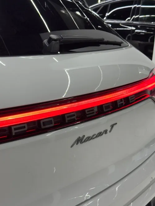 Porsche Macane T 2024 MacanT full  option
