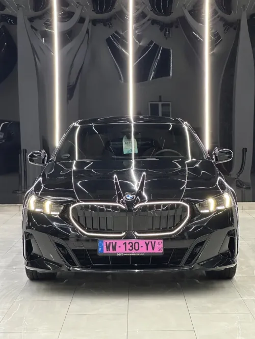 BMW 520d xdrive 2026 Individual