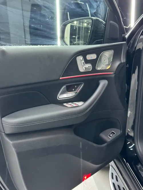 Mercedes Gle 350d 2024 350d