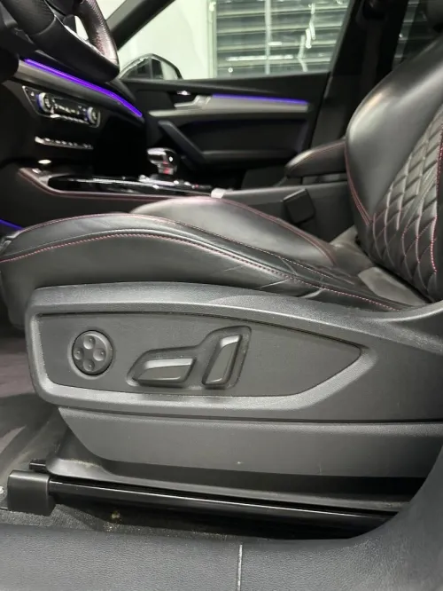 Audi Q5 2021 Full option
