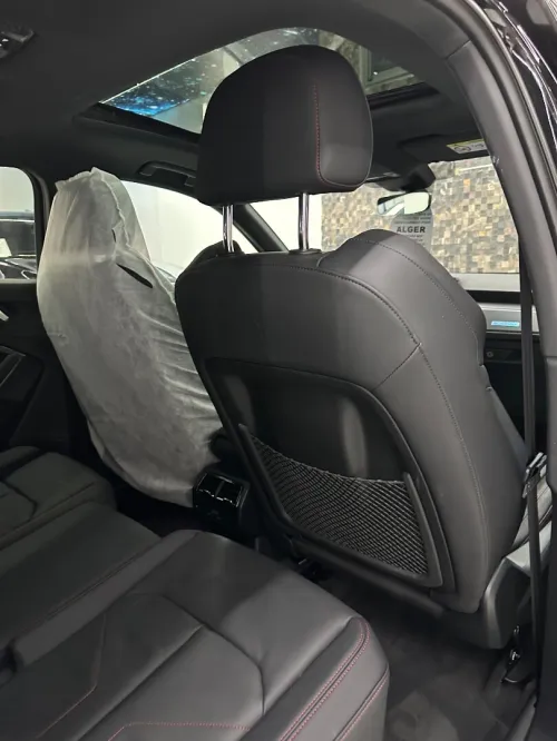 Audi Q3 2026 Full option