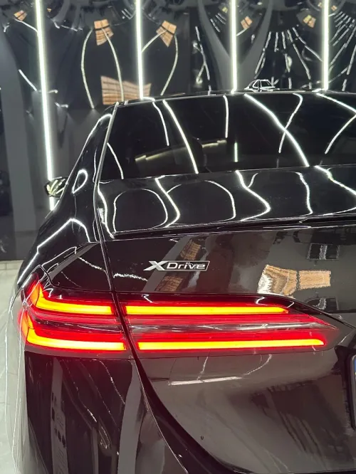 BMW Série 5 2026 520d xdrive