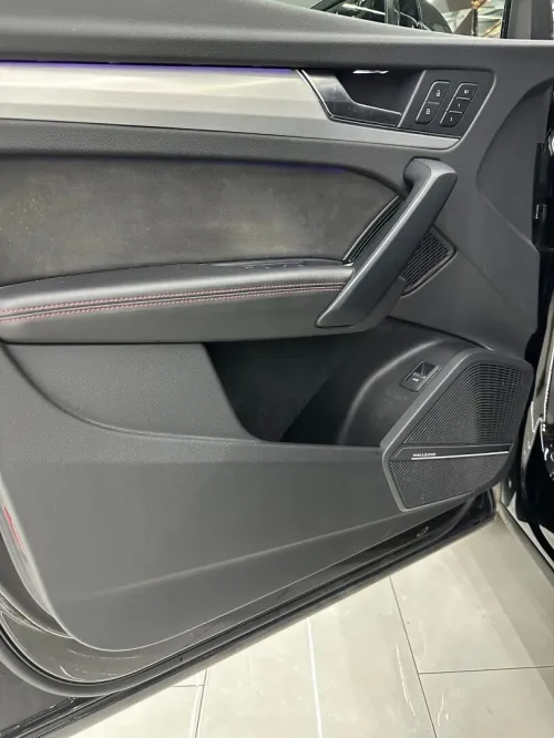 Audi Q5 2021 Full option