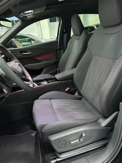 Audi Q3 2026 New full option