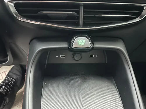 MG MG5 2026 MG5 Luxury Edition