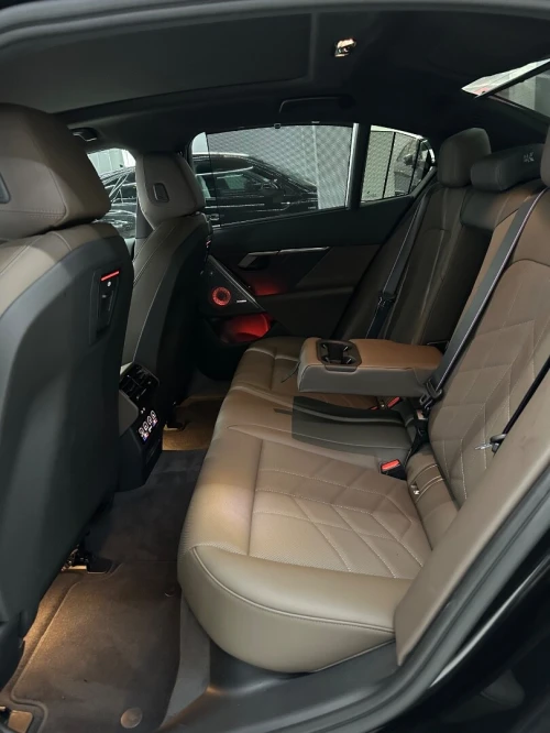 BMW Série 5 2026 520d xdrive