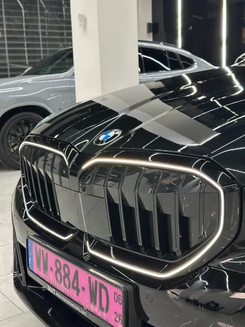 BMW Série 5 2026 520d xdrive