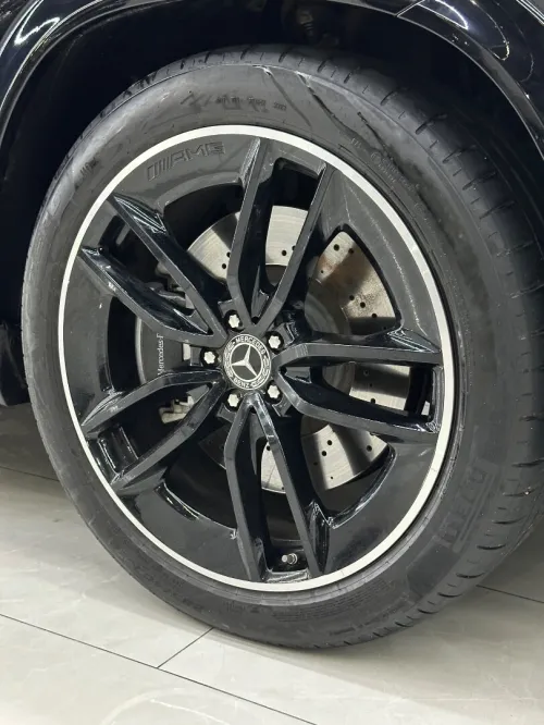 Mercedes Gle 350d 2024 350d