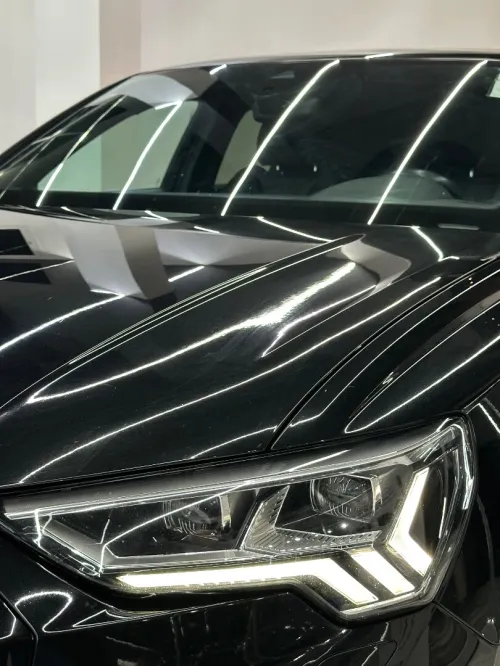 Audi Q3 2023 Sportback