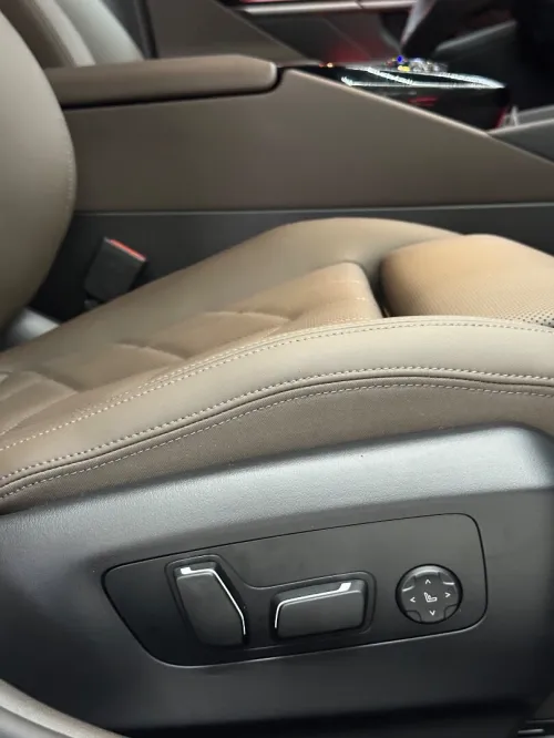 BMW Série 5 2026 520d xdrive