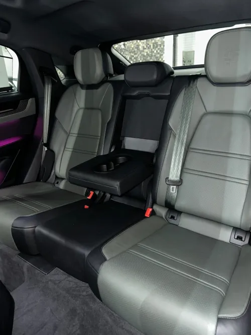 Porsche Cayenne s 2025 S