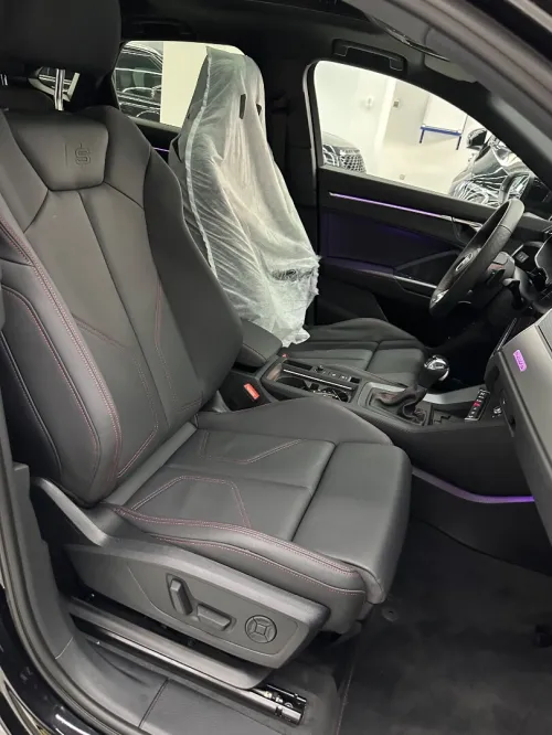 Audi Q3 2026 Full option