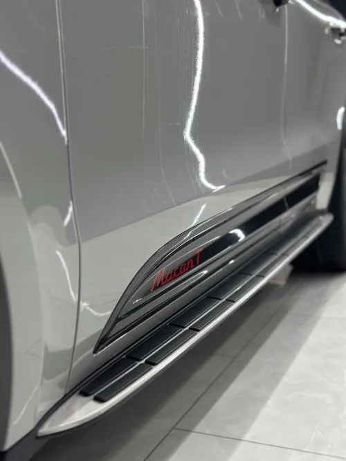 Porsche Macane T 2024 MacanT full  option