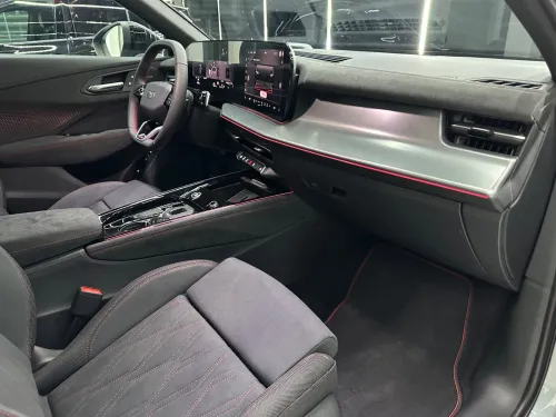 Audi Q3 2026 New