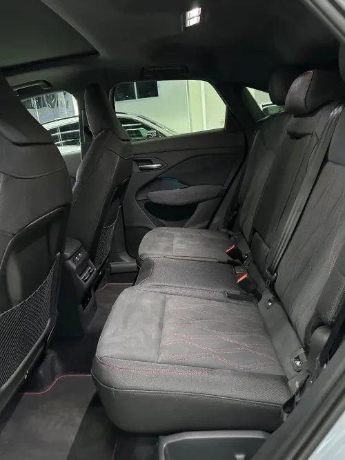 Audi Q3 2026 New