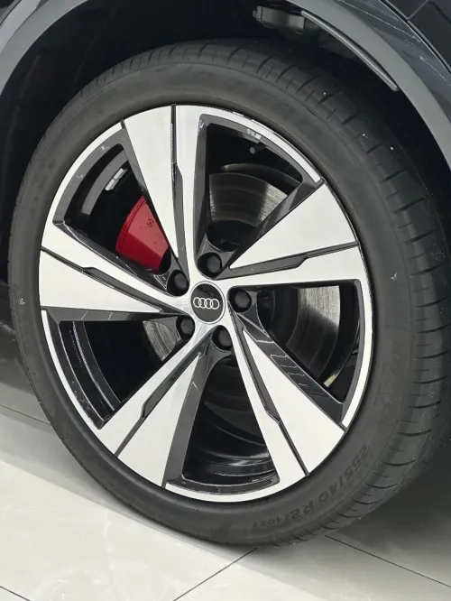 Audi Q5 2026 Sline
