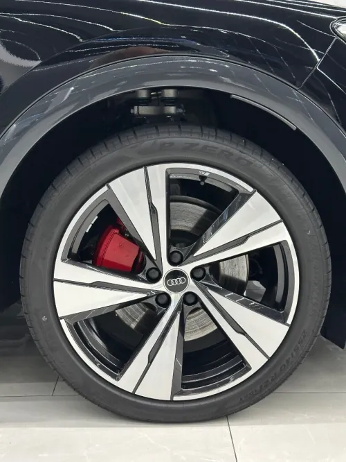 Audi Q5 2026 Sline