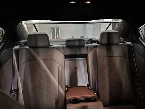 BMW Série 5 2026 520d xdrive
