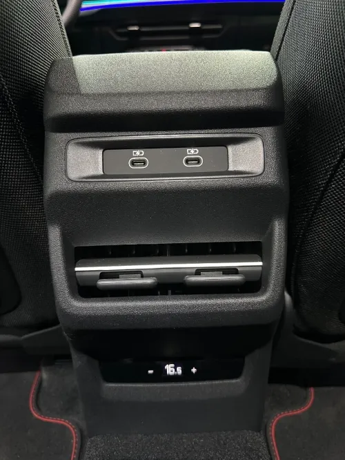 Audi Q3 2026 New