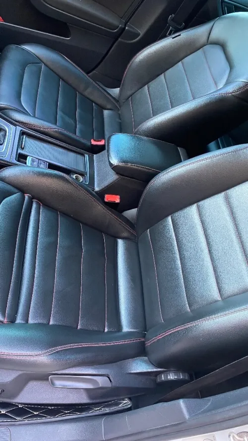 Volkswagen Golf 7 2018 Carat