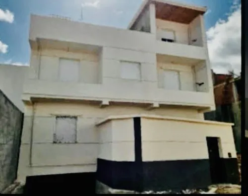 Vente Villa Boumerdès Hammedi