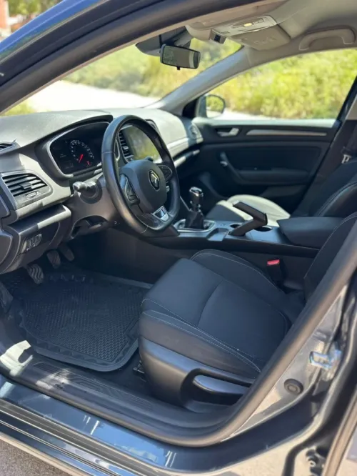 Renault Megane 4  2022 Evolution