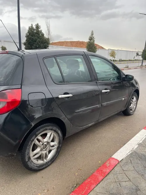 Renault Clio 3 2007 Clio 3