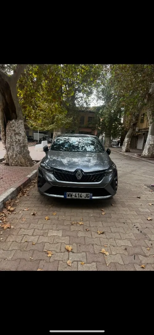 Renault Clio 5  2025 Techno
