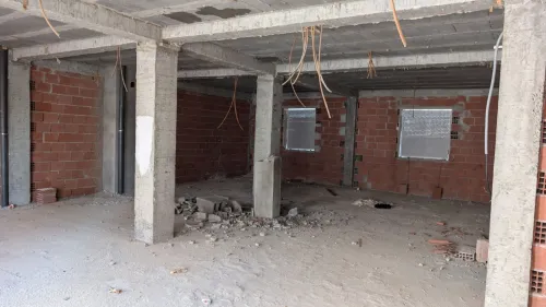 Vente Appartement F4 Constantine El khroub