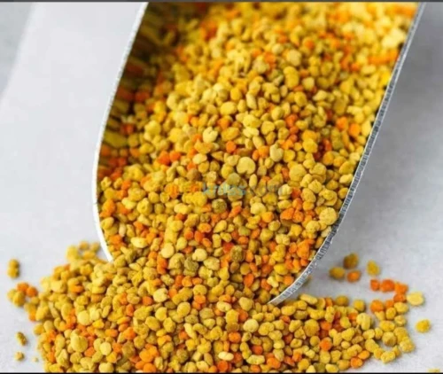 Pollen frais