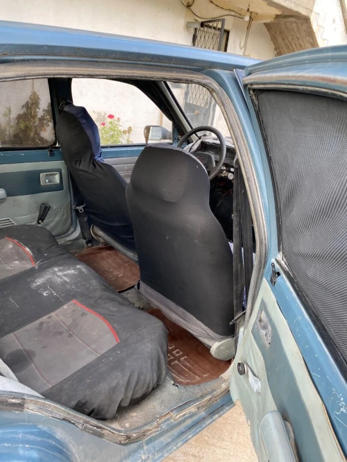 Peugeot 205 1985 