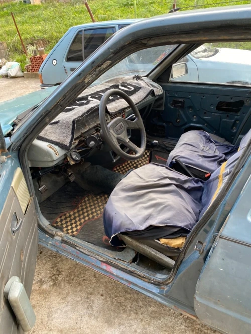 Peugeot 205 1985 