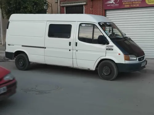 Ford Transit 1995
