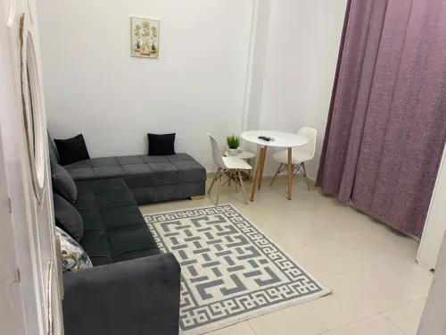 Location Appartement Studio Alger Sidi mhamed