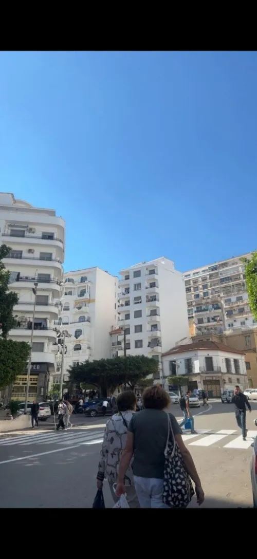 Location Appartement Alger Alger centre