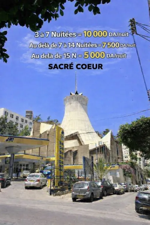 Location Appartement Studio Alger Sidi mhamed