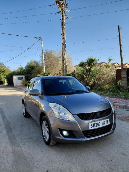 Suzuki Swift 2014 