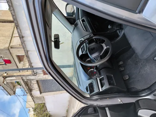 Suzuki Swift 2014 