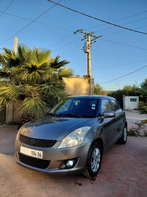 Suzuki Swift 2014 