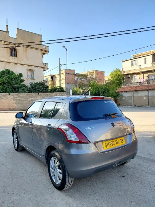 Suzuki Swift 2014 