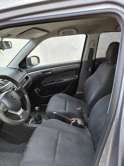 Suzuki Swift 2014 