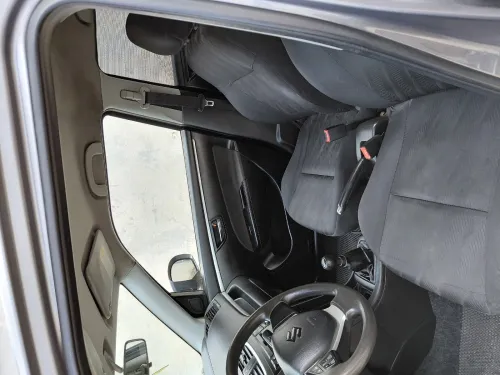 Suzuki Swift 2014 