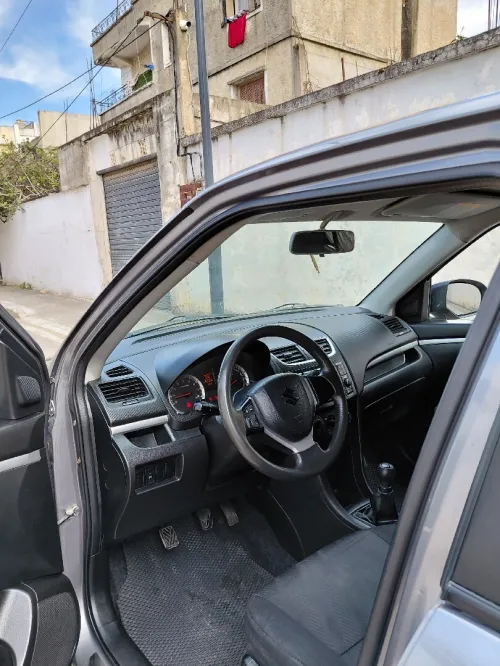 Suzuki Swift 2014 