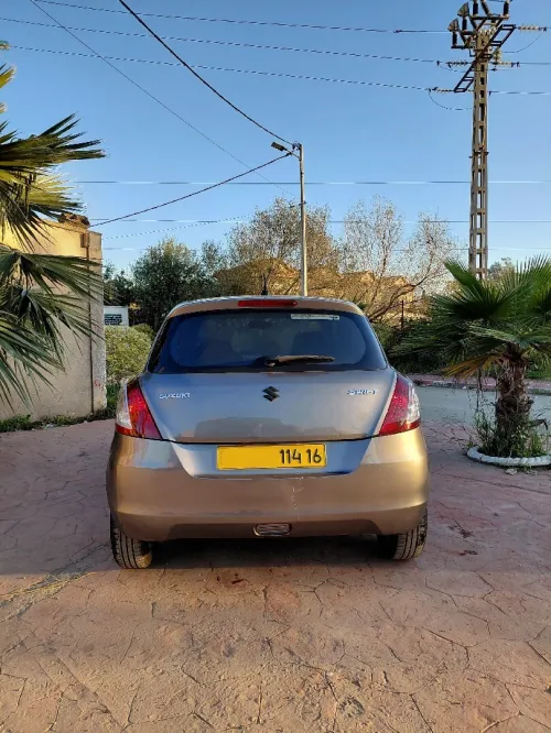 Suzuki Swift 2014 