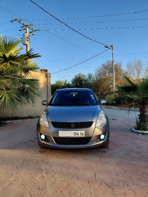 Suzuki Swift 2014 