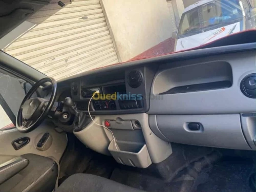 Renault Master 2009 Master