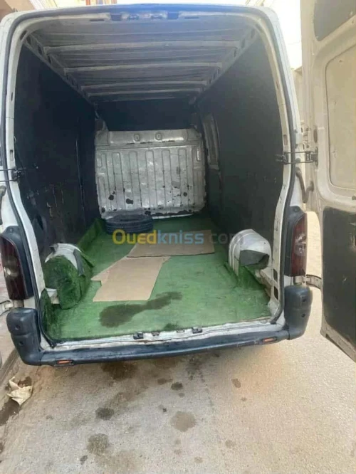 Renault Master 2009 Master